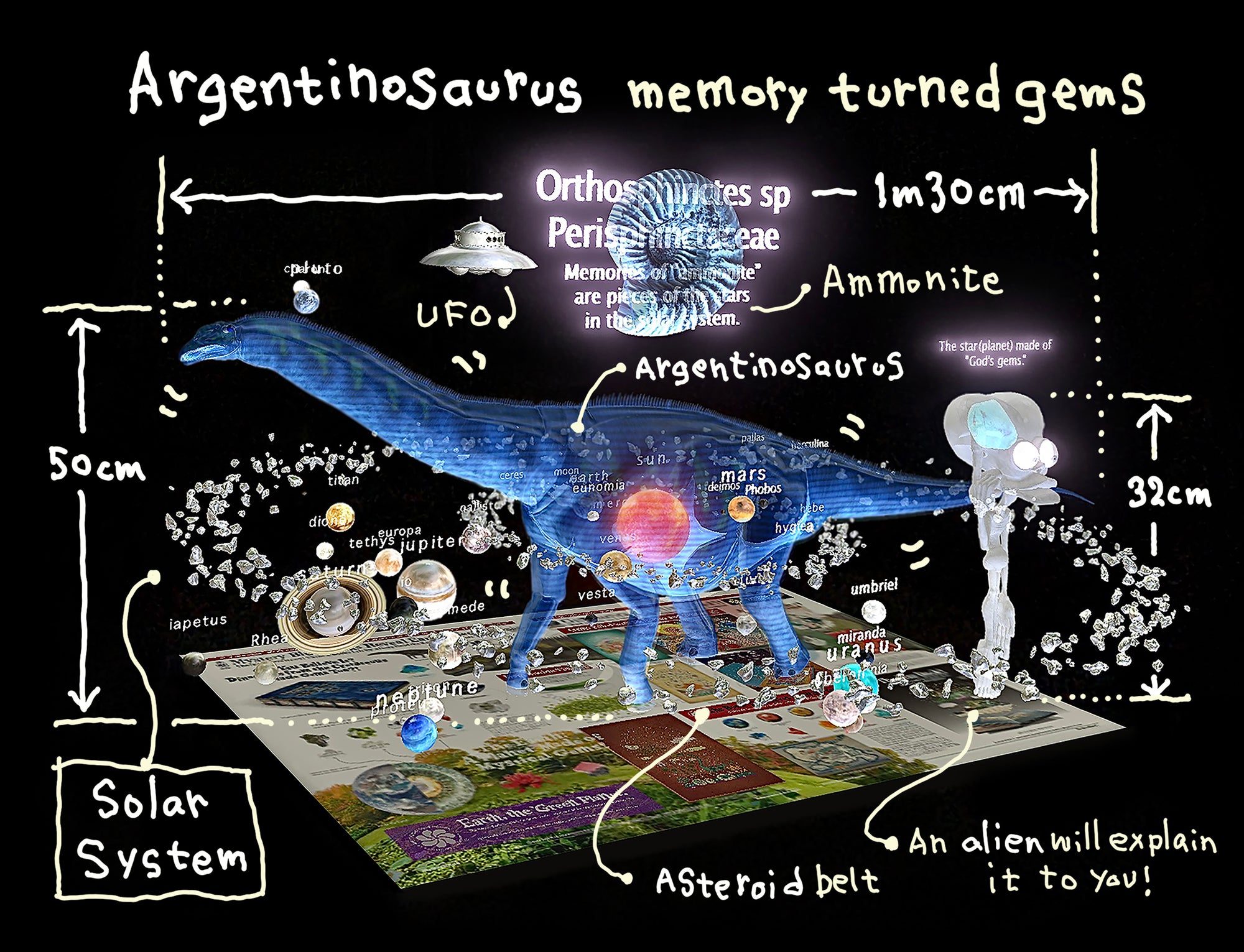ALIEN TIMES