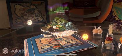 White (paper book)/『The star made of  God’s gems』