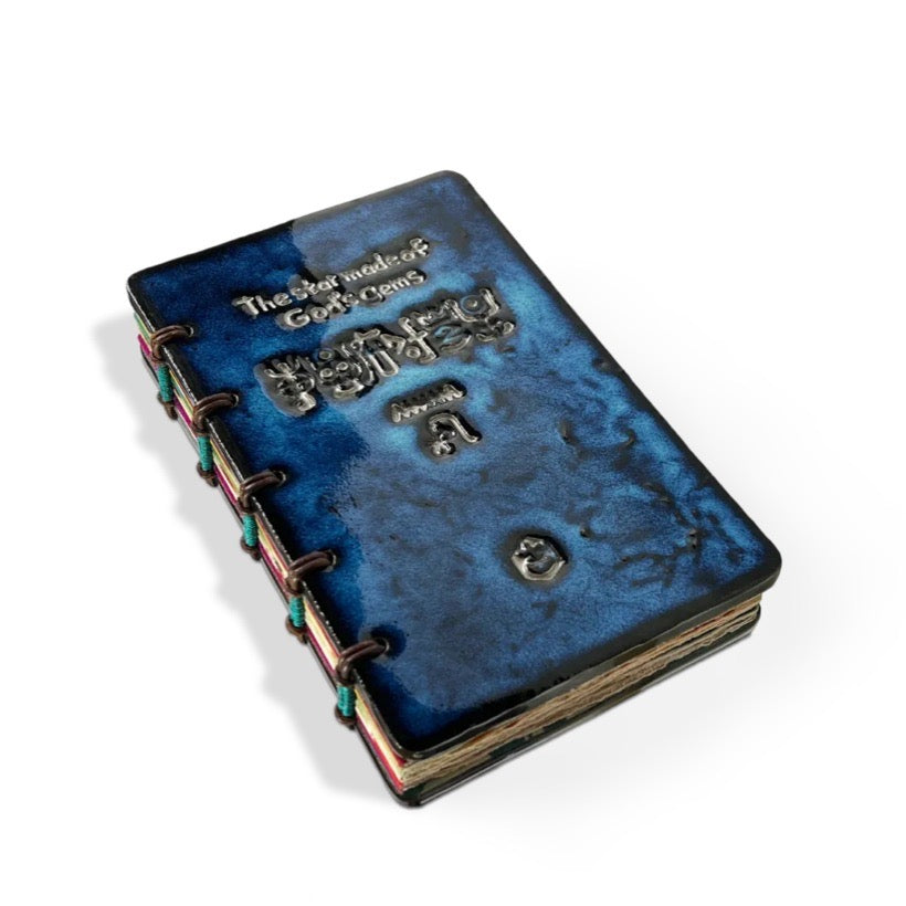 THE    　         STAR BOOK