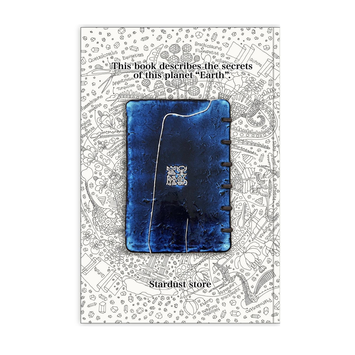 THE    　         STAR BOOK