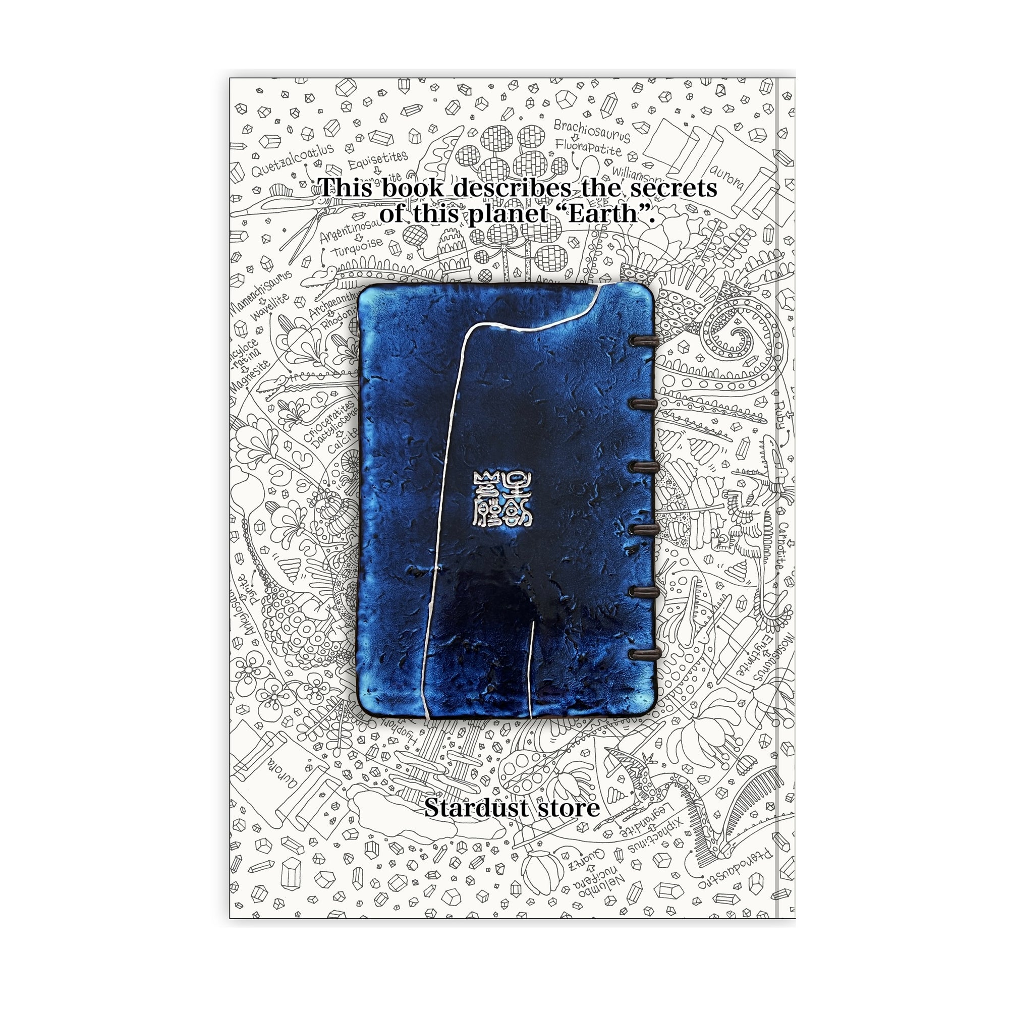 THE    　         STAR BOOK