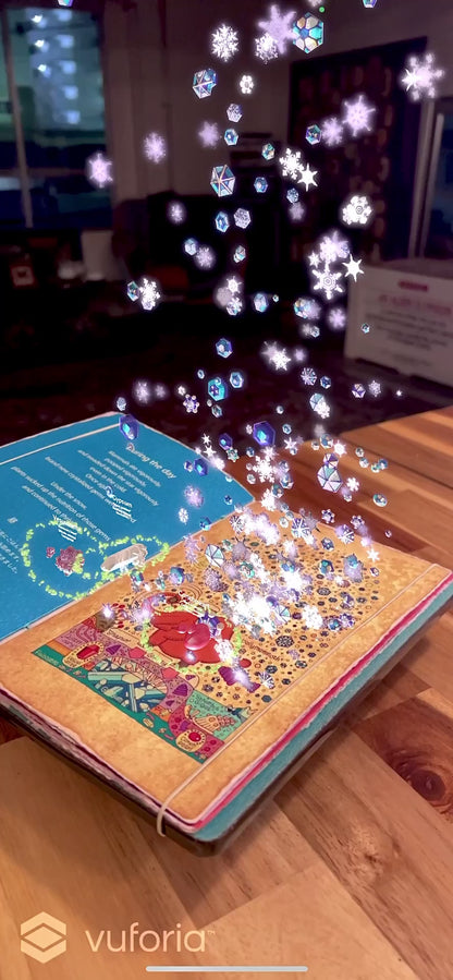 THE  STAR BOOK ーThe star made of God’s gemsー